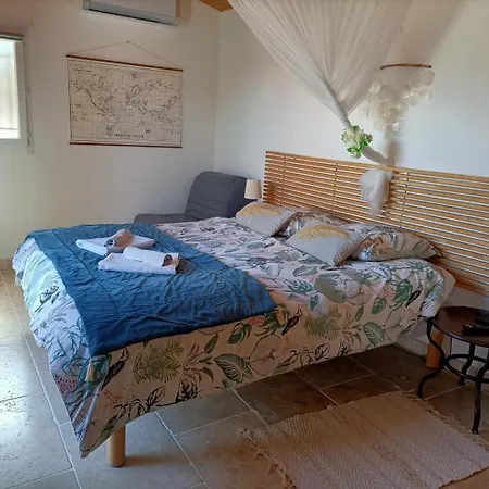 La Rose Des Vents Bed & Breakfast